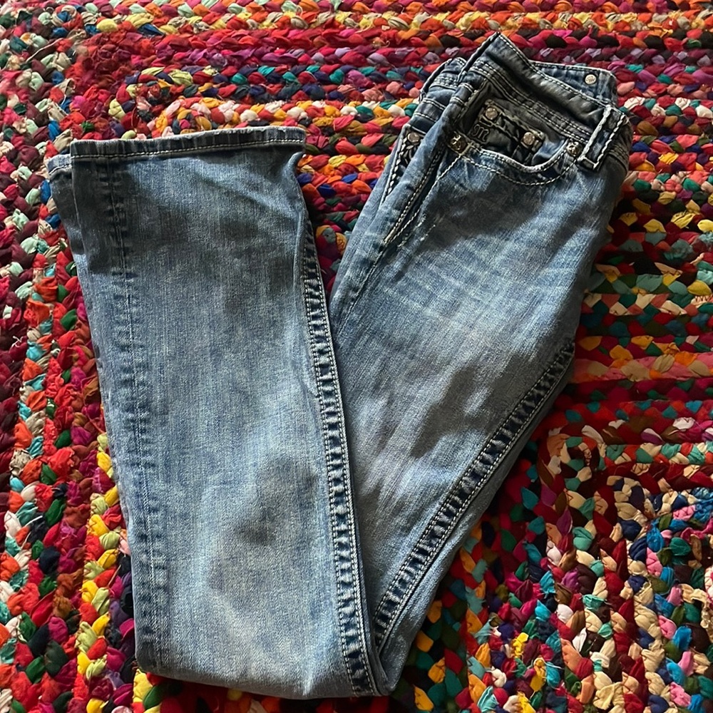 Miss me womens jeans